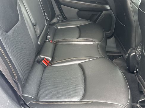 Used 2020 Jeep Compass Limited AWD/4WD image 16