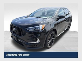 Used 2024 Ford Edge ST w/ Equipment Group 401A AWD/4WD video 1