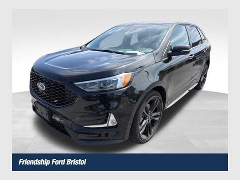 Used 2024 Ford Edge ST w/ Equipment Group 401A AWD/4WD image 1