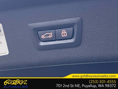 Used 2015 BMW 328i Gran Turismo xDrive image 45