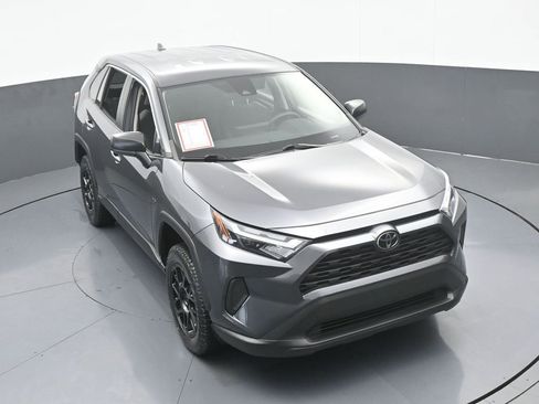 Used 2023 Toyota RAV4 LE image 50