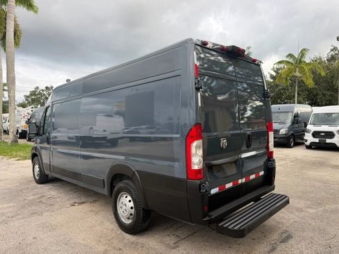 Used 2020 RAM ProMaster 3500 FWD image 3