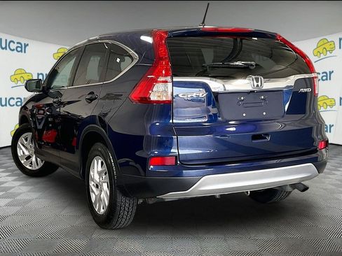 Used 2015 Honda CR-V EX image 4
