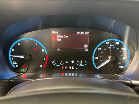 Certified 2023 Ford Bronco Sport Big Bend w/ Convenience Package AWD/4WD image 17