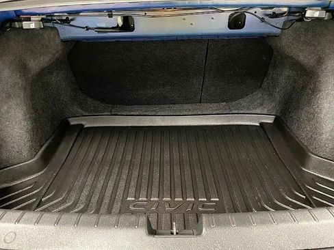 Used 2017 Honda Civic LX image 10