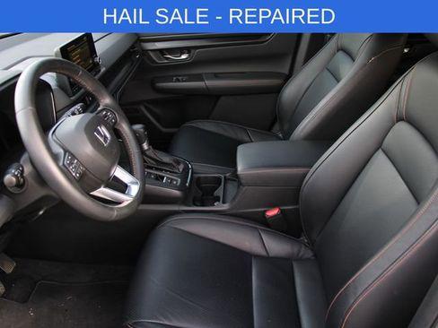 Used 2024 Honda CR-V Sport image 9