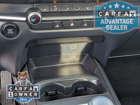 Used 2025 MAZDA CX-30 AWD 2.5 S image 7