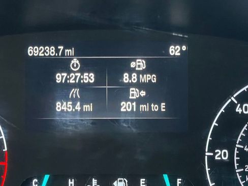 Used 2023 Ford Transit 350 XLT image 50