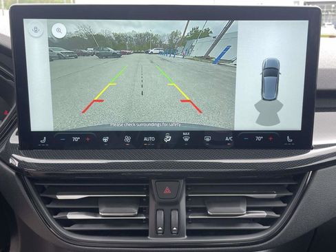 New 2026 Ford Escape ST-Line Select w/ Tech Pack #1 AWD/4WD image 27
