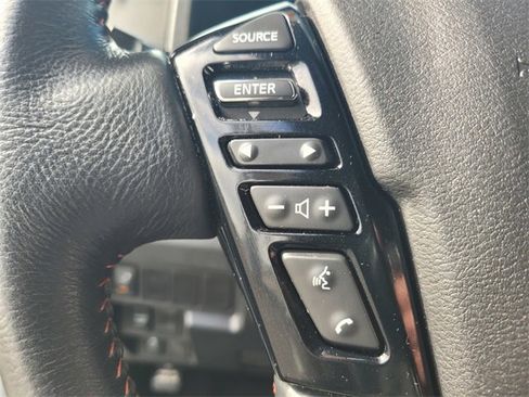 Certified 2023 Nissan Frontier Pro-X w/ Technology Package image 28