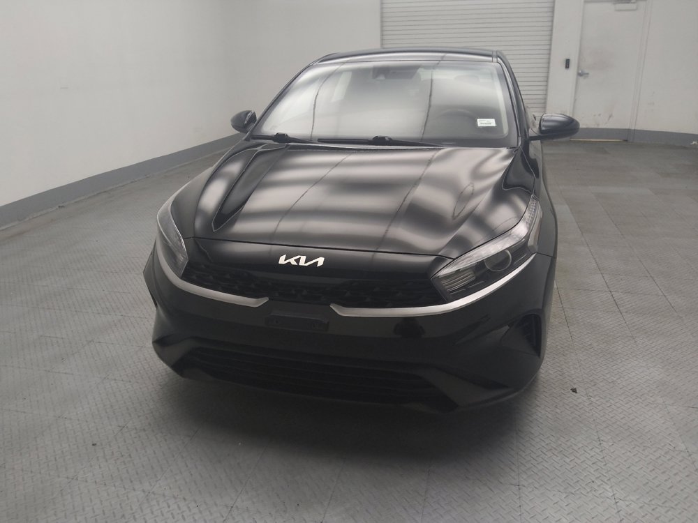 Used 2023 Kia Forte LX FWD image 15