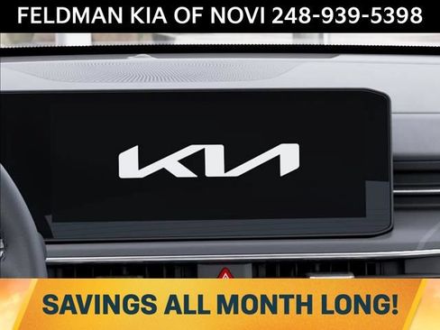 New 2026 Kia K5 GT-Line AWD/4WD image 20