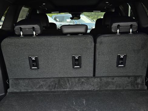 New 2026 Buick Enclave Sport Touring w/ Power Package image 7