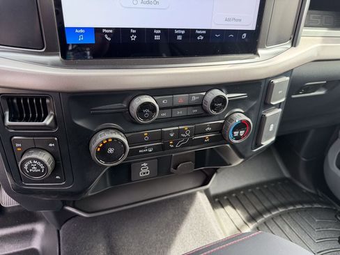 New 2026 Ford F150 XL w/ Equipment Group 103A High image 24