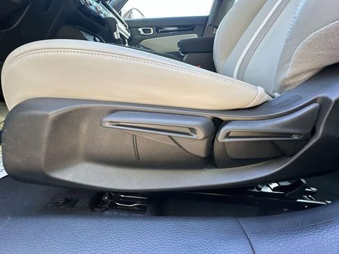 New 2025 Honda Civic Sport image 14