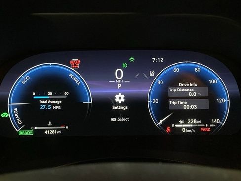 Used 2023 Toyota Highlander Limited image 18