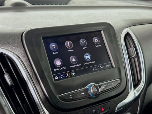 Used 2023 Chevrolet Equinox LT image 14