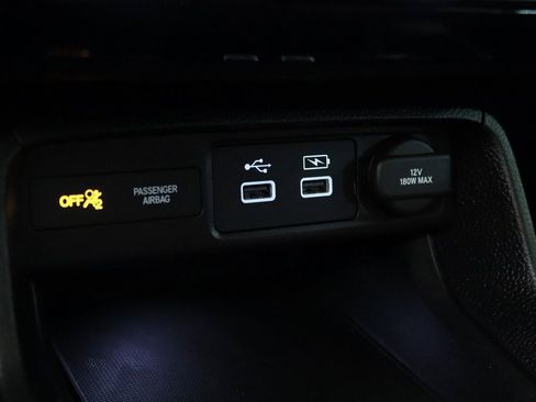 Used 2023 Honda Civic Si image 25