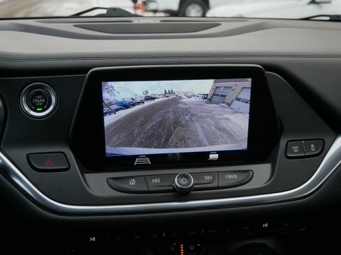 Used 2019 Chevrolet Blazer LT w/ Sun and Wheels Package image 32