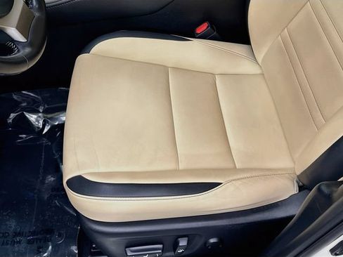 Used 2017 Lexus NX 200t AWD image 19