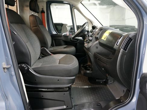 Used 2020 RAM ProMaster 3500 image 27