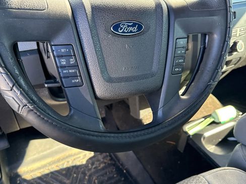 Used 2014 Ford F150 STX w/ Equipment Group 201A Mid image 13