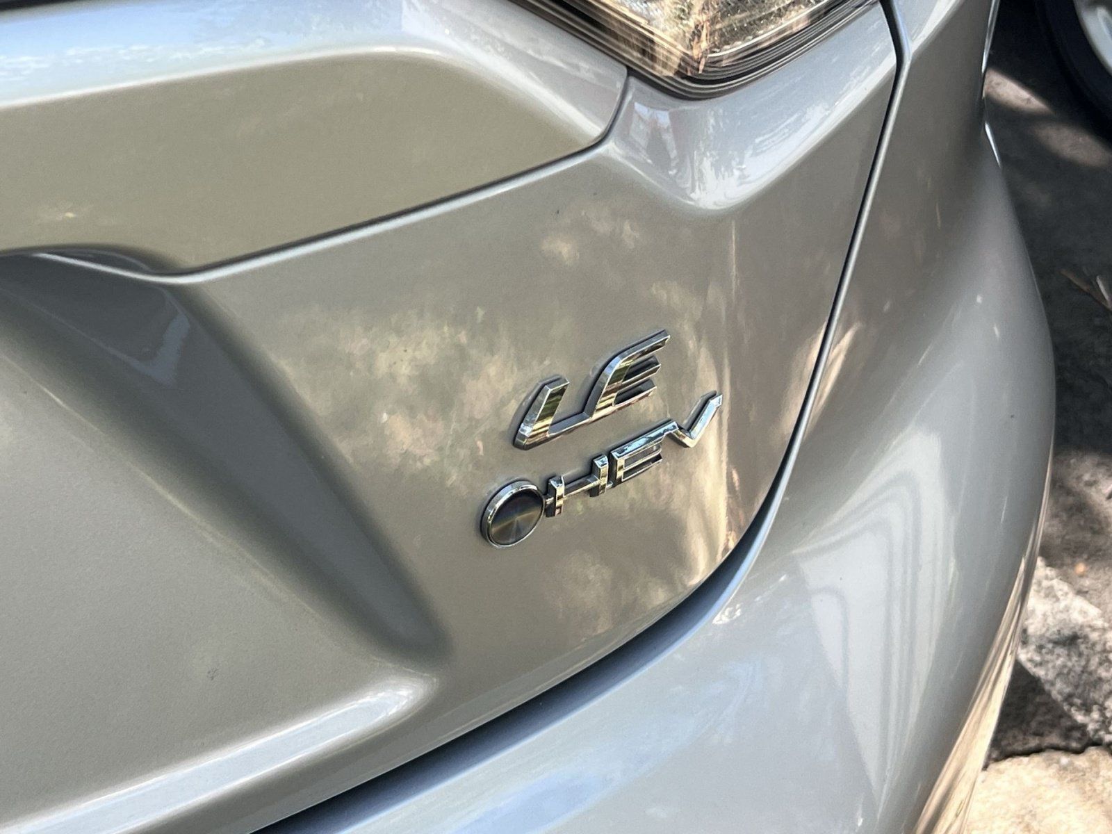 Used 2025 Toyota Corolla LE FWD image 25