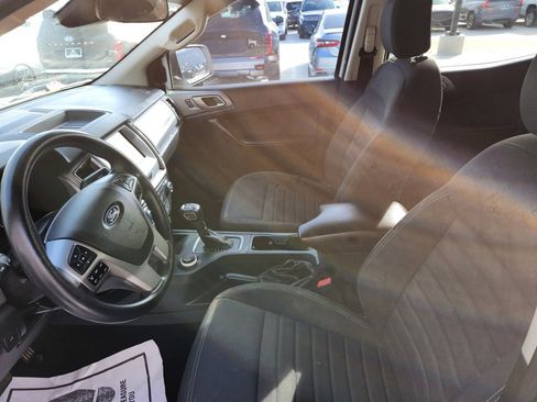Used 2021 Ford Ranger XLT image 8