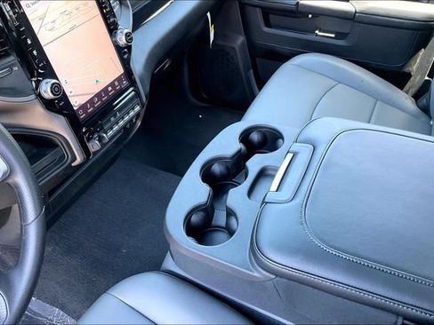 New 2026 RAM 2500 Tradesman RWD image 6