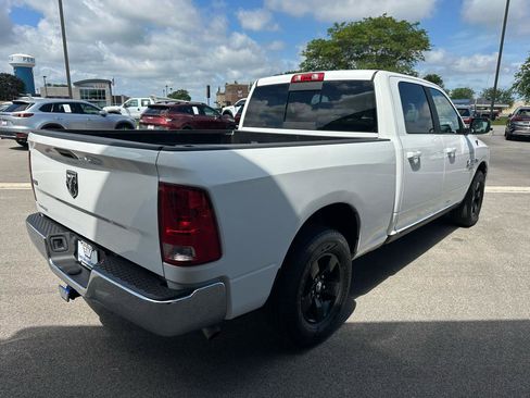 Used 2019 RAM 1500 Classic SLT RWD image 7