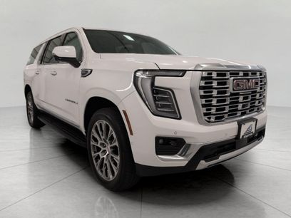 Used 2025 GMC Yukon XL Denali