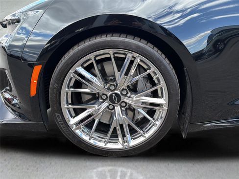 Used 2023 Chevrolet Camaro ZL1 RWD image 43