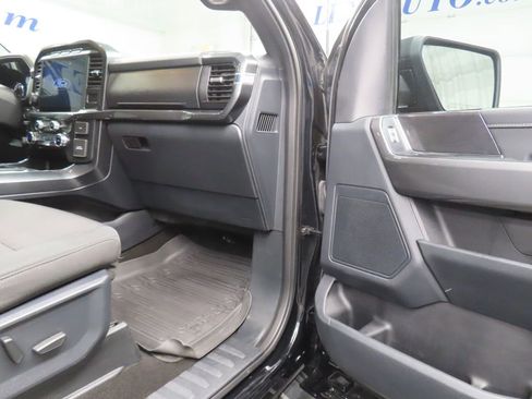 Used 2022 Ford F150 XLT w/ Equipment Group 302A High image 24