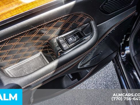 Used 2022 Jeep Grand Cherokee Summit AWD/4WD image 56