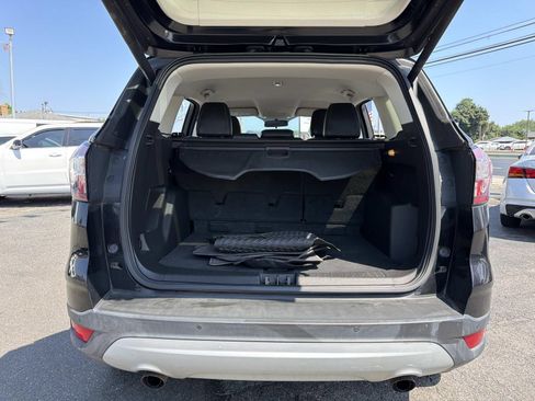 Used 2018 Ford Escape SEL AWD/4WD image 8
