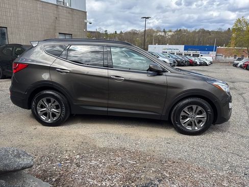 Used 2014 Hyundai Santa Fe Sport w/ Popular Equipment Package 02 image 7