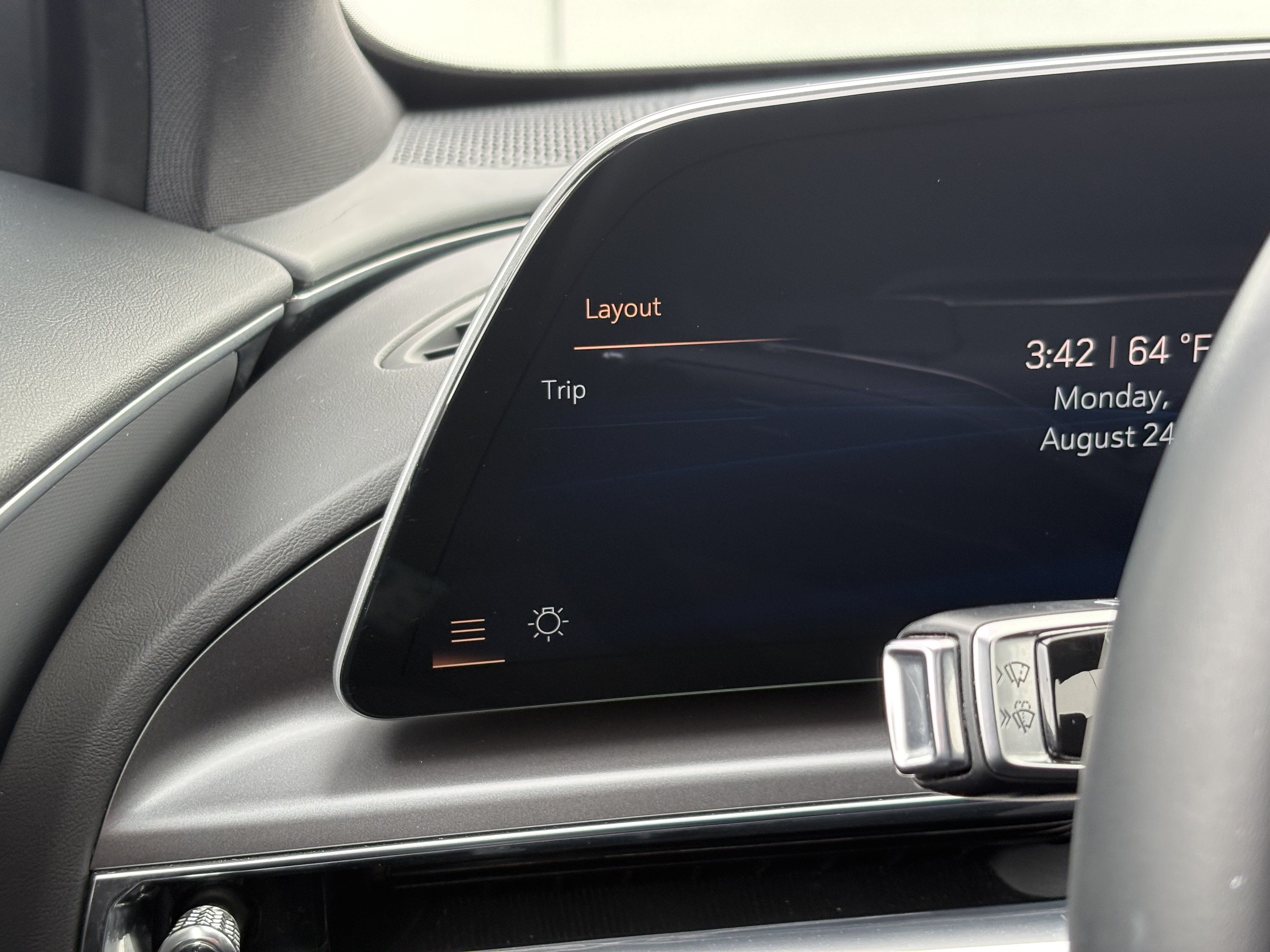 Certified 2024 Cadillac Lyriq Tech AWD/4WD image 20