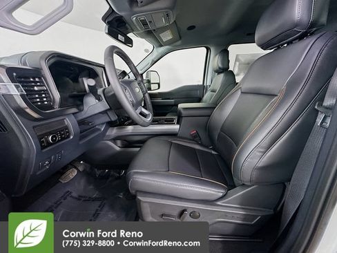 New 2026 Ford F350 Lariat AWD/4WD image 24