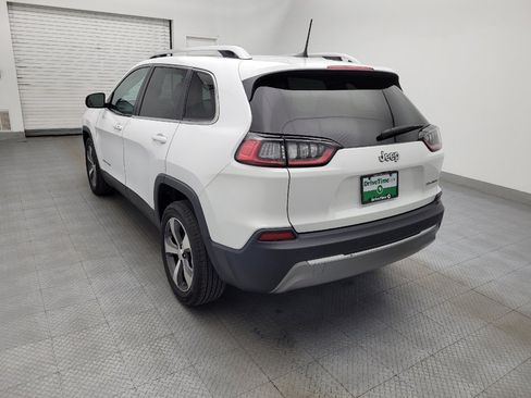 Used 2020 Jeep Cherokee Limited FWD image 5