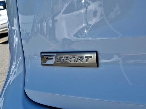 Used 2019 Lexus NX 300 F Sport w/ F Sport Premium Package AWD/4WD image 35