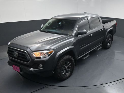 Used 2023 Toyota Tacoma SR5 image 43