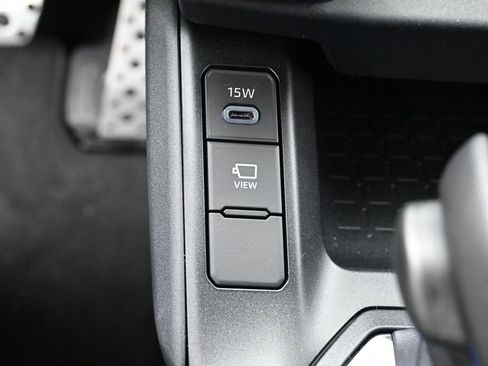 Certified 2026 Toyota RAV4 AWD Plug-in Hybrid image 25