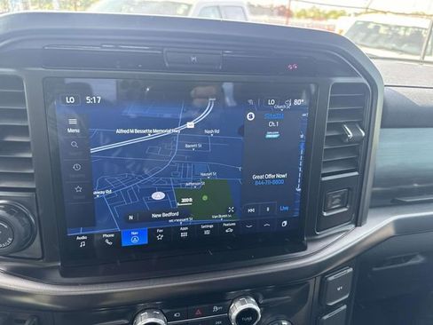 Used 2025 Ford F150 Lariat AWD/4WD image 23
