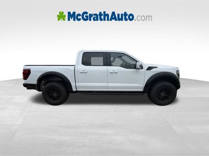 New 2026 Ford F150 Raptor
