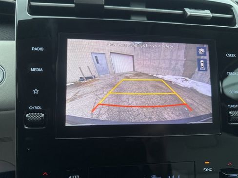 Used 2023 Hyundai Tucson SEL w/ Convenience Package image 18