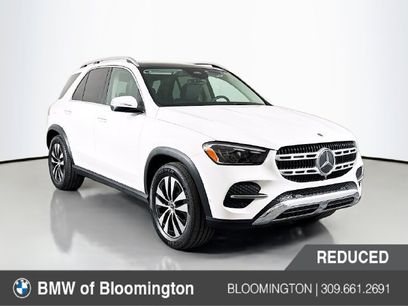 Used 2024 Mercedes-Benz GLE 350 4MATIC w/ Winter Package