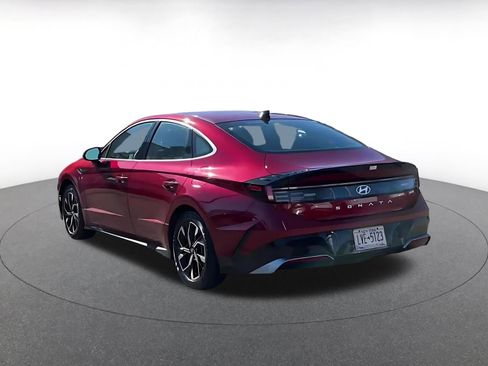 Used 2025 Hyundai Sonata SEL image 4