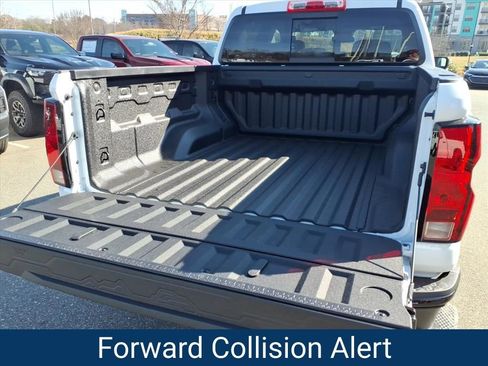 New 2026 Chevrolet Colorado W/T w/ Advanced Trailering Package image 28