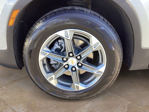 Used 2025 Chevrolet Blazer LT image 31