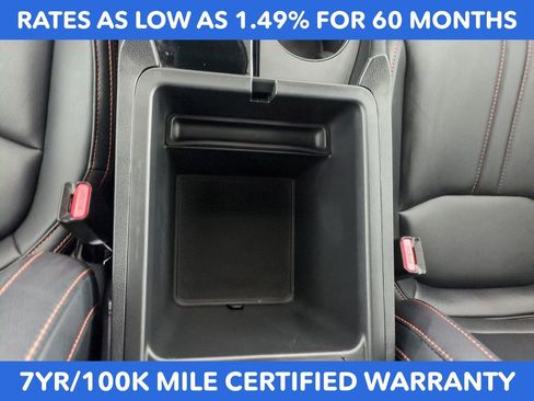 Certified 2024 Honda Pilot TrailSport image 25